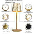 Wave-shaped Lampshade