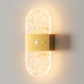 Wall Light with Motion Sensor