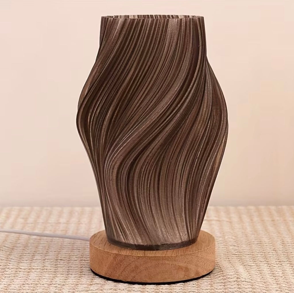 Modern Minimalist Design Dimmable lamp