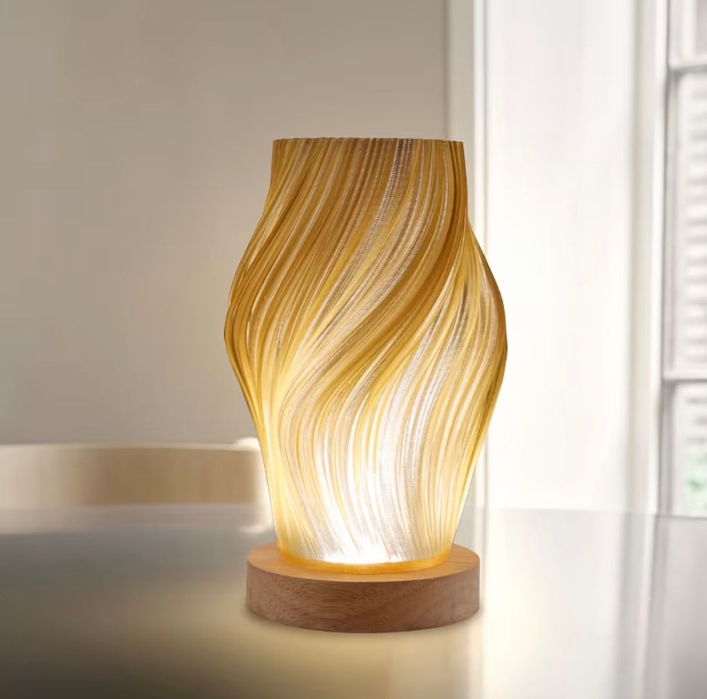 Modern Minimalist Design Dimmable lamp